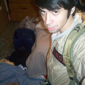 Proton Pack