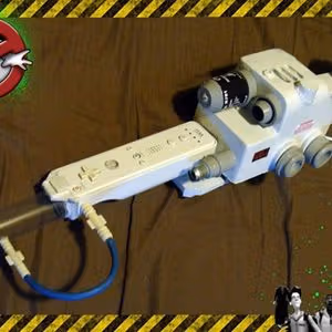 Proton Pack