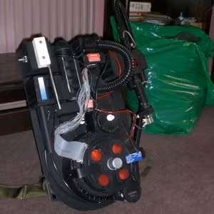 Proton Pack