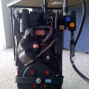 Proton Pack