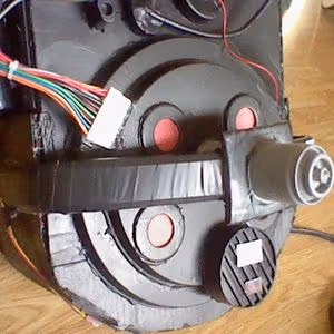 Proton Pack