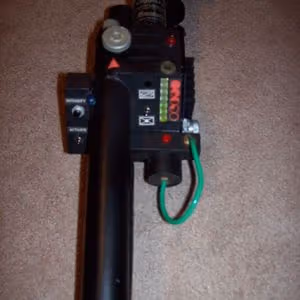 Proton Pack