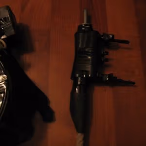 Proton Pack