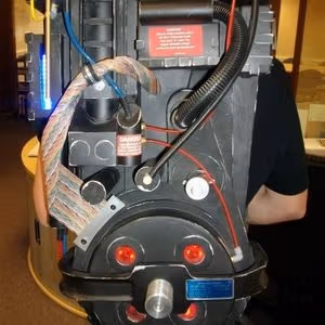 Proton Pack