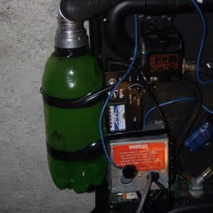 Proton Pack