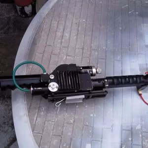 Proton Pack