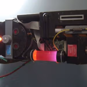 Proton Pack