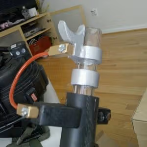 Proton Pack