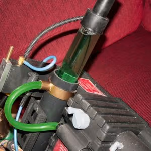 Proton Pack