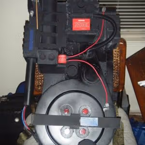 Proton Pack