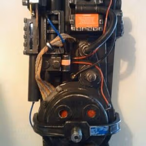 Proton Pack