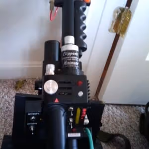 Proton Pack