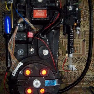 Proton Pack