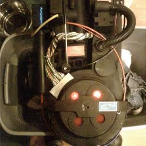 Proton Pack