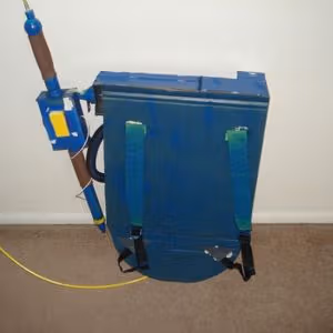 Proton Pack