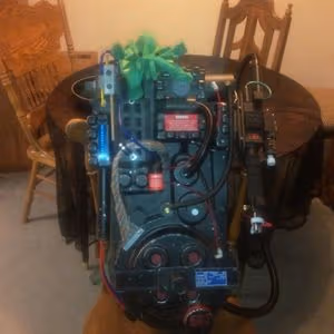 Proton Pack