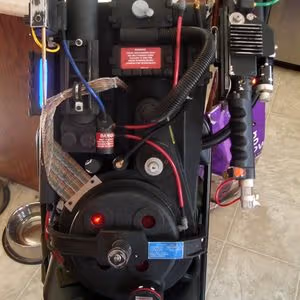 Proton Pack