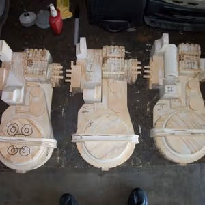 Proton Pack