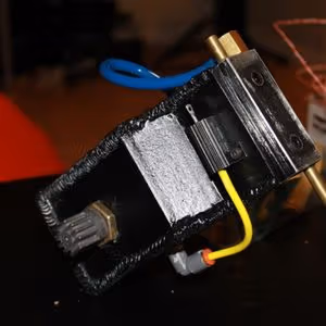 Proton Pack