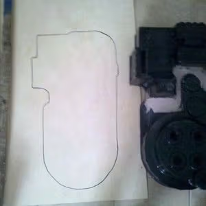 Proton Pack