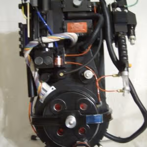 Proton Pack