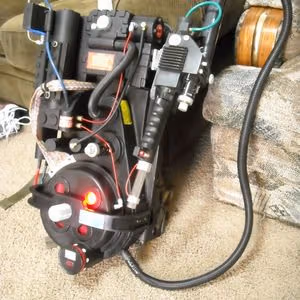 Proton Pack