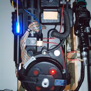 Proton Pack