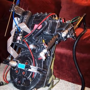 Proton Pack