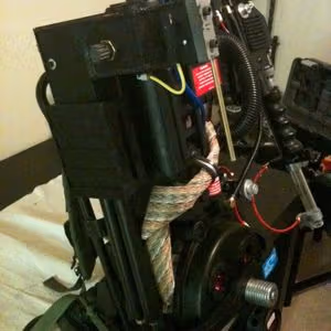 Proton Pack
