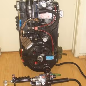 Proton Pack