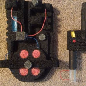 Proton Pack