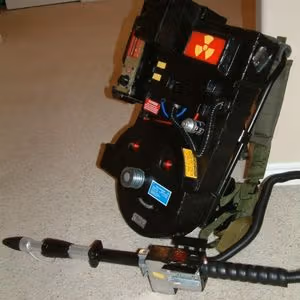 Proton Pack
