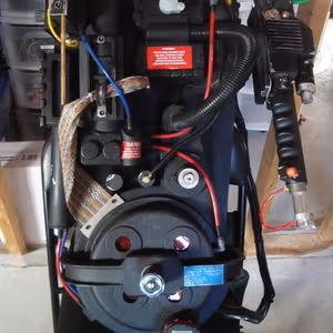 Proton Pack