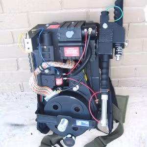 Proton Pack