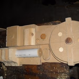 Proton Pack