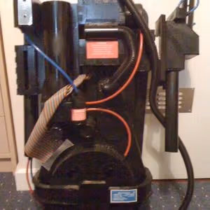 Proton Pack