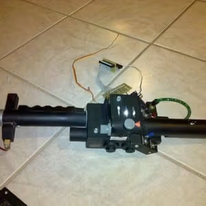 Proton Pack