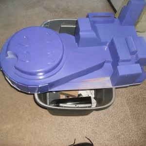 Proton Pack