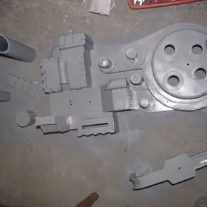 Proton Pack