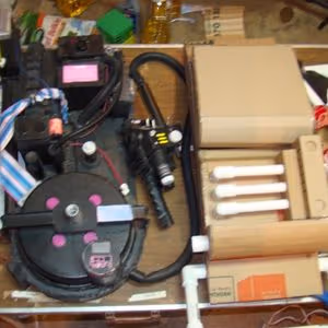 Proton Pack