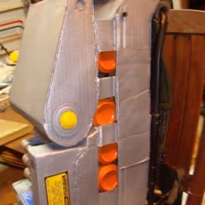 Proton Pack
