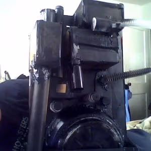 Proton Pack
