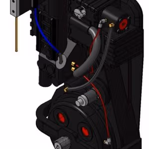 Proton Pack