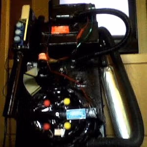Proton Pack