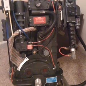 Proton Pack