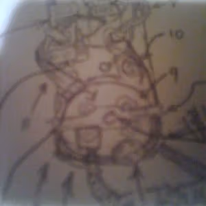 Proton Pack
