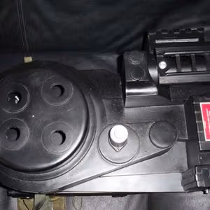 Proton Pack