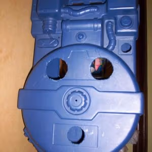 Proton Pack