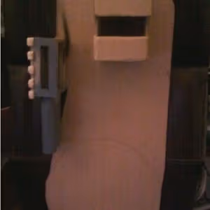 Proton Pack