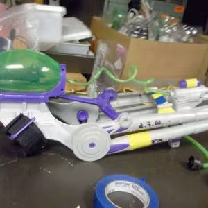 Proton Pack